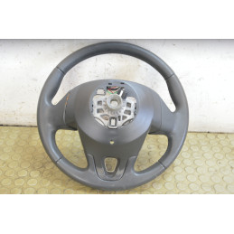 Volante sterzo Renault Megane dal 2008 al 2016 cod 609581499  1752158937149