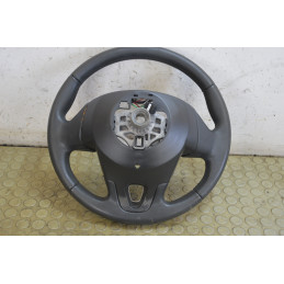 Volante sterzo Renault Megane dal 2008 al 2016 cod 609581499  1752158937149