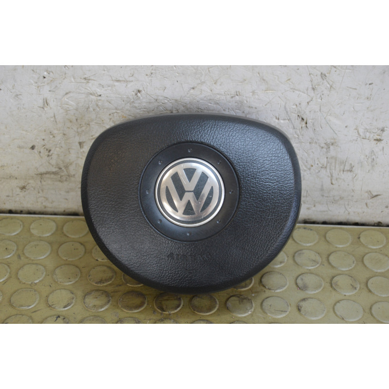 Airbag volante Vw Polo 9N dal 2001 al 2005 cod 1t0880201d  1752231166145