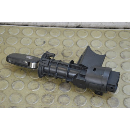 Blocchetto accensione con chiave Lancia Musa dal 2004 al 2012 cod 61001500  1752239583142
