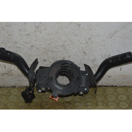 Devioluci completo di contatto spiralato Vw Fox dal 2003 al 2011 cod 5z0956513a  1752242859609