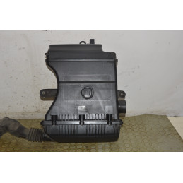 Scatola filtro aria Fiat Grande Punto 1.4 b dal 2005 al 2008 cod 51775341  1752243999496