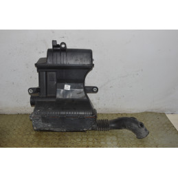 Scatola filtro aria Fiat Grande Punto 1.4 b dal 2005 al 2008 cod 51775341  1752243999496