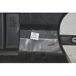 Scatola filtro aria Fiat Grande Punto 1.4 b dal 2005 al 2008 cod 51775341  1752243999496