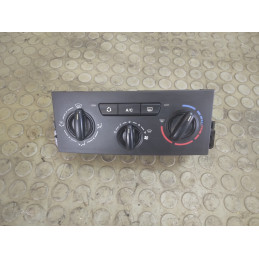 Centralina comando aria clima Peugeot 207 dal 2006 al 2009 cod 69910004  1752499267271