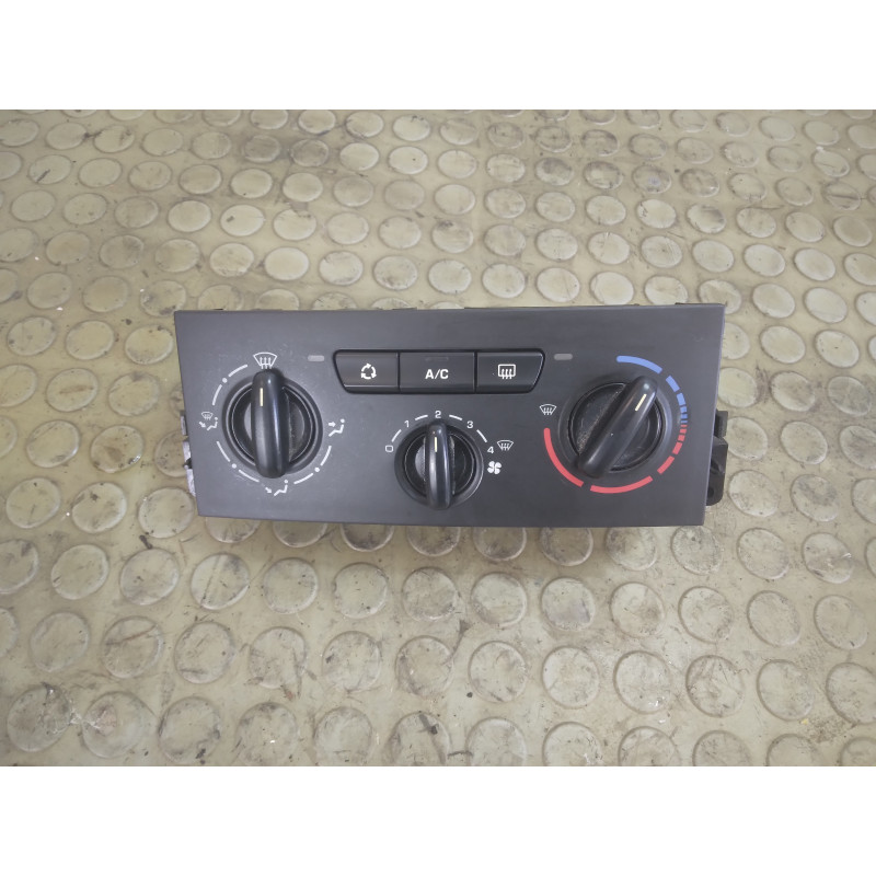 Centralina comando aria clima Peugeot 207 dal 2006 al 2009 cod 69910004  1752499267271