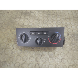 Centralina comando aria clima Peugeot 207 dal 2006 al 2009 cod 69910004  1752499267271