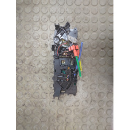 Centralina comando aria clima Peugeot 207 dal 2006 al 2009 cod 69910004  1752499267271