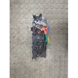 Centralina comando aria clima Peugeot 207 dal 2006 al 2009 cod 69910004  1752499267271
