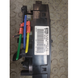 Centralina comando aria clima Peugeot 207 dal 2006 al 2009 cod 69910004  1752499267271