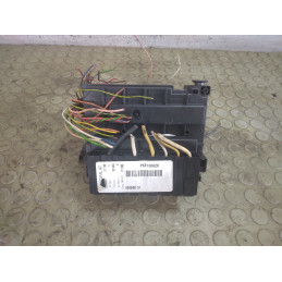 Centralina modulo BSM Peugeot 207 dal 2006 al 2009 cod 9664055780  1752499756348