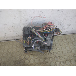 Centralina modulo BSM Peugeot 207 dal 2006 al 2009 cod 9664055780  1752499756348