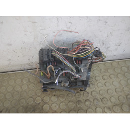 Centralina modulo BSM Peugeot 207 dal 2006 al 2009 cod 9664055780  1752499756348