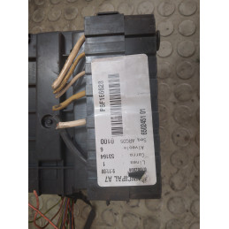 Centralina modulo BSM Peugeot 207 dal 2006 al 2009 cod 9664055780  1752499756348