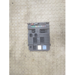 Centralina body computer Peugeot 207 dal 2006 al 2015 cod 9659285380  1752499955369
