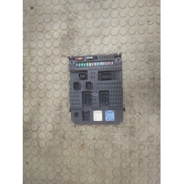 Centralina body computer Peugeot 207 dal 2006 al 2015 cod 9659285380  1752499955369