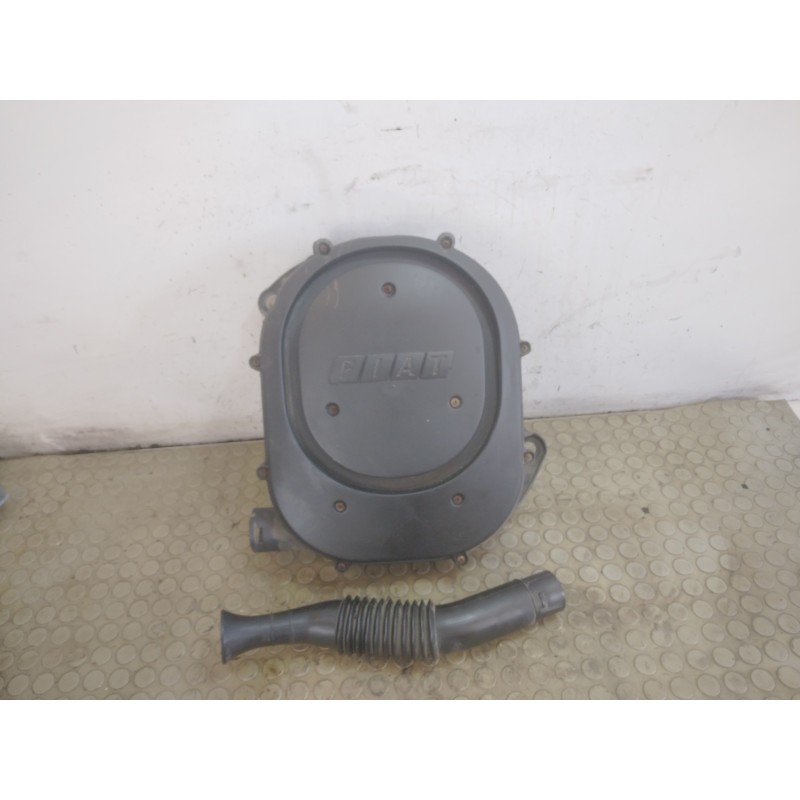 Scatola filtro aria Fiat Punto 1.1 b dal 1999 al 2007 cod 735275000  1752563737020