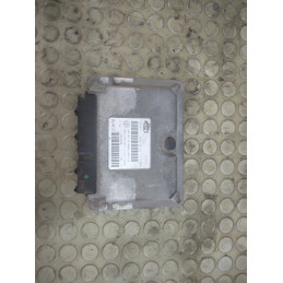 Centralina motore Fiat Seicento 1.1 b dal 1998 al 2005 cod iaw4af.m7 73501877  1752564312141