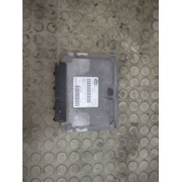 Centralina motore Fiat Seicento 1.1 b dal 1998 al 2005 cod iaw4af.m7 73501877  1752564312141