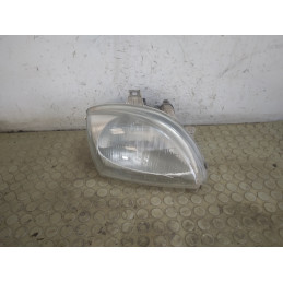 Faro fanale proiettore ant dx Fiat Seicento dal 1998 al 2005 cod 46514923  1752564447614