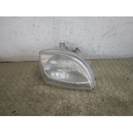 Faro fanale proiettore ant dx Fiat Seicento dal 1998 al 2005 cod 46514923  1752564447614