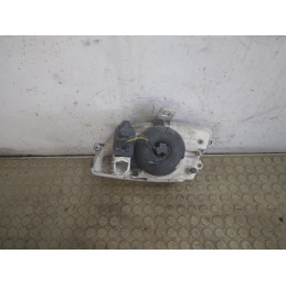 Faro fanale proiettore ant dx Fiat Seicento dal 1998 al 2005 cod 46514923  1752564447614