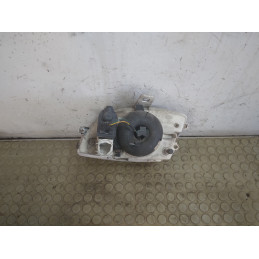 Faro fanale proiettore ant dx Fiat Seicento dal 1998 al 2005 cod 46514923  1752564447614