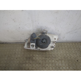 Faro fanale proiettore ant dx Fiat Seicento dal 1998 al 2005 cod 46514923  1752564447614