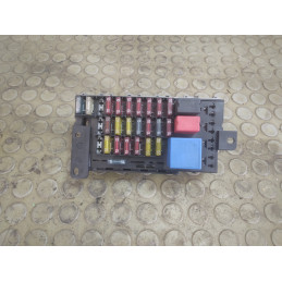 Centralina portafusibili Fiat Seicento dal 1998 al 2005 cod 7573490  1752565317411