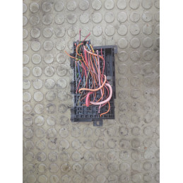 Centralina portafusibili Fiat Seicento dal 1998 al 2005 cod 7573490  1752565317411