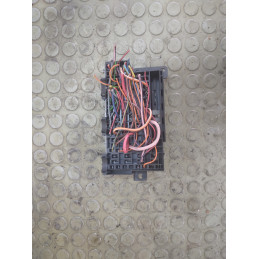 Centralina portafusibili Fiat Seicento dal 1998 al 2005 cod 7573490  1752565317411