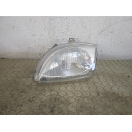 Faro fanale proiettore ant sx Fiat Seicento dal 1998 al 2005 cod 46769167  1752565563313