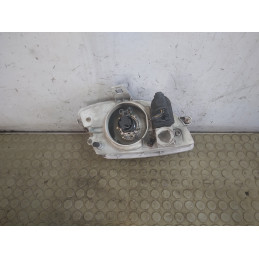 Faro fanale proiettore ant sx Fiat Seicento dal 1998 al 2005 cod 46769167  1752565563313