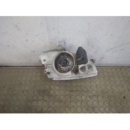 Faro fanale proiettore ant sx Fiat Seicento dal 1998 al 2005 cod 46769167  1752565563313