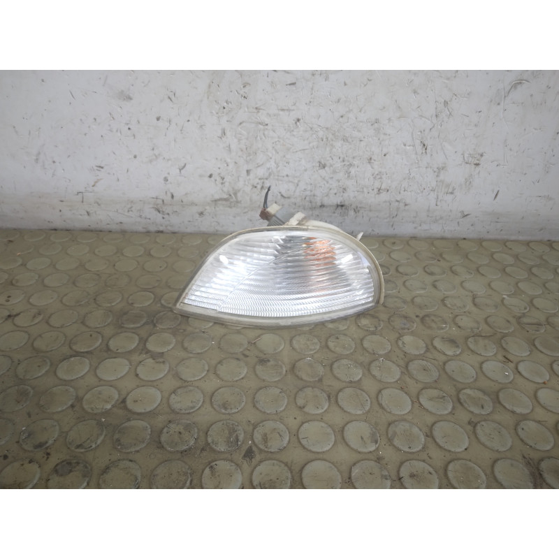 Freccia fanale proiettore ant dx Fiat Seicento dal 1998 al 2005 cod 46769166  1752565978018