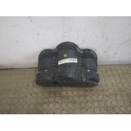 Contachilometri quadro strumenti Alfa Romeo GT 1.9 JTDM dal 2003 al 2011 cod 156075855  1752566473147