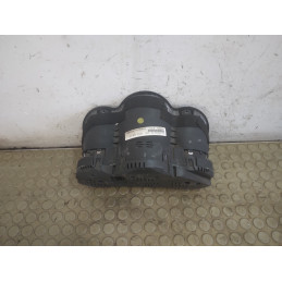 Contachilometri quadro strumenti Alfa Romeo GT 1.9 JTDM dal 2003 al 2011 cod 156075855  1752566473147