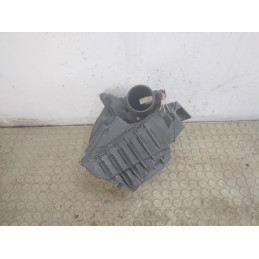 Scatola filtro aria Alfa Romeo GT 1.9 JTDM dal 2003 al 2011 cod 46794400  1752566661988
