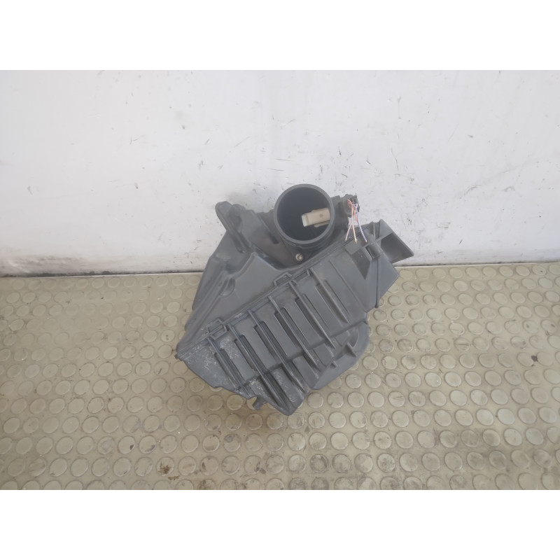 Scatola filtro aria Alfa Romeo GT 1.9 JTDM dal 2003 al 2011 cod 46794400  1752566661988