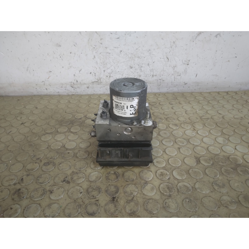 Centralina pompa abs Alfa Romeo GT dal 2003 al 2011 cod 51792630 0265235357  1752567467114