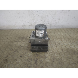 Centralina pompa abs Alfa Romeo GT dal 2003 al 2011 cod 51792630 0265235357  1752567467114