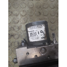 Centralina pompa abs Alfa Romeo GT dal 2003 al 2011 cod 51792630 0265235357  1752567467114