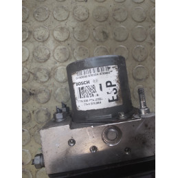 Centralina pompa abs Alfa Romeo GT dal 2003 al 2011 cod 51792630 0265235357  1752567467114