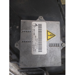 Faro fanale proiettore ant dx Alfa Romeo GT xeno dal 2003 al 2011 cod 1307329096  1752568262671