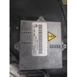 Faro fanale proiettore ant dx Alfa Romeo GT xeno dal 2003 al 2011 cod 1307329096  1752568262671