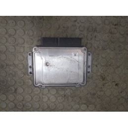 Centralina motore Alfa Romeo GT 1.9 JtDm dal 2003 al 2011 cod 55207097  1752570066533