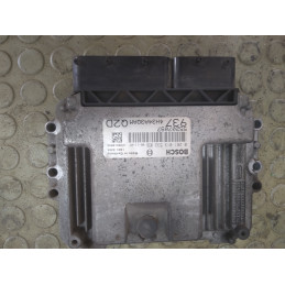 Centralina motore Alfa Romeo GT 1.9 JtDm dal 2003 al 2011 cod 55207097  1752570066533