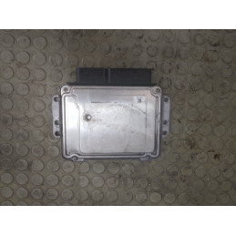 Centralina motore Alfa Romeo GT 1.9 JtDm dal 2003 al 2011 cod 55207097  1752570066533