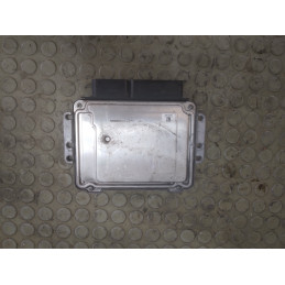 Centralina motore Alfa Romeo GT 1.9 JtDm dal 2003 al 2011 cod 55207097  1752570066533