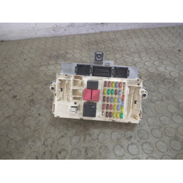 Centralina body computer Alfa Romeo Gt dal 2003 al 2011 cod 50506305 501890110001  1752570392649